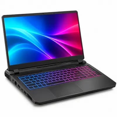 MSI Katana 15, Core i7 13620H, RTX 4070, 16GB DDR5, 1TB SSD