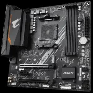 GIGABYTE B550M AORUS ELITE 1