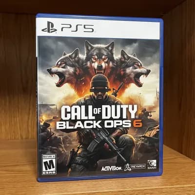 black ops 6 ps5