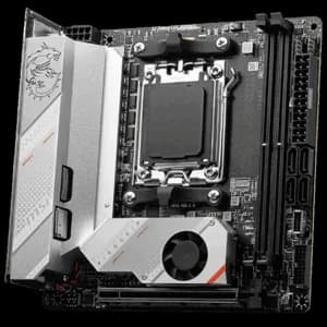 MSI MPG B650I EDGE WIFI 1