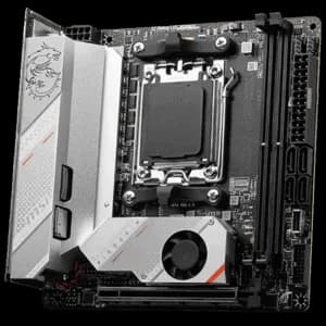 MSI MPG B650I EDGE WIFI 1